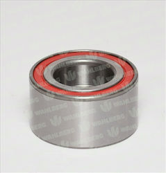 Wahlberg Wb96098 Wheel Bearing Set