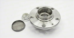 Wahlberg Wb96433 Wheel Bearing Set