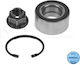 Meyle Wheel Bearing Set 514 650 0004