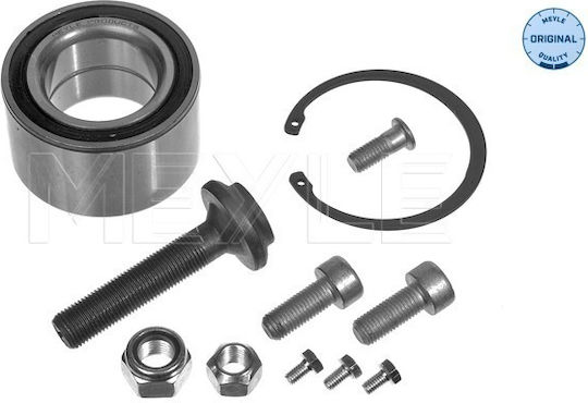 Set Rulmenți Roți Meyle 100 498 0219