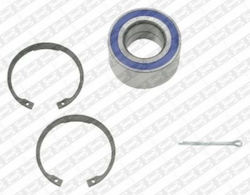Set Rulmenți Roți Snr R153.26