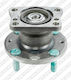 Snr Radlager Satz R170.45
