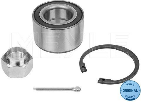 Meyle Wheel Bearing Set 29-14 650 0003