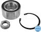 Meyle Wheel Bearing Set 11-14 650 0008