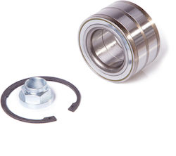 Wahlberg Wb93249 Wheel Bearing Set