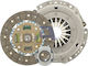 Aisin Kupplungssatz Km-008