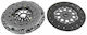 Sachs Clutch Kit 3000 951 909