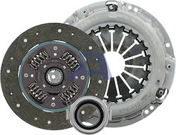 Set De Ambreiaj Aisin Kt-209d