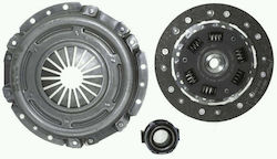 Set Ambreiaj Sachs 3000 167 001
