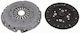 Sachs Clutch Kit 3000 856 801
