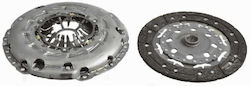 Set Ambreiaj Sachs 3000 950 935