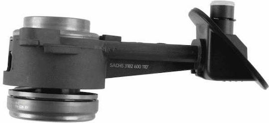 Clutch Pressure Bearing Sachs 3182 600 110