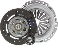 Set De Ambreiaj Aisin Km-081
