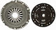 Sachs Kupplungssatz 3000 835 201