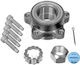 Set Rulmenți De Roți Meyle 714 500 0006
