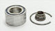 Wahlberg Wb96071 Wheel Bearing Set