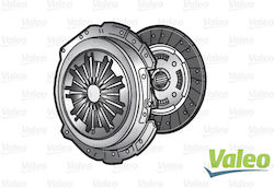 Valeo 826901 Set De Ambreiaj