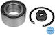 Meyle Radlager Satz 16-14 750 0100