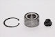 Wahlberg Wb98568 Wheel Bearing Set