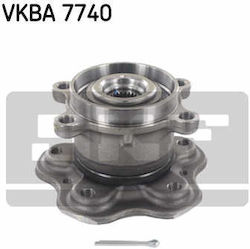 Set Rulment Roată Skf Vkba 7740