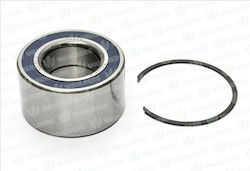 Wahlberg Wb96472 Wheel Bearing Set