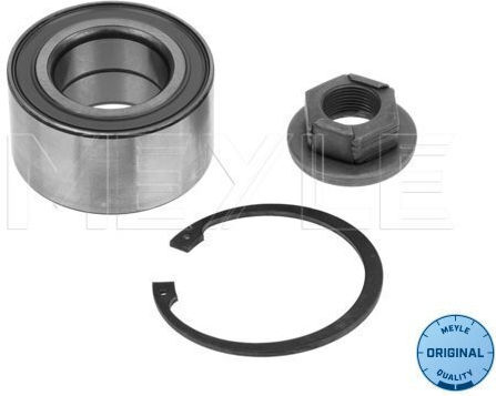 Meyle Wheel Bearing Set 714 108 0002