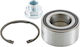 Snr Wheel Bearing Set R153.61