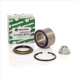 Wahlberg Wb98050 Wheel Bearing Set Wahlberg Wb98050 Wheel Bearing Set