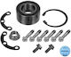 Meyle Wheel Bearing Set 014 098 0008