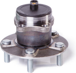 Wahlberg Wb92583 Radlager Satz