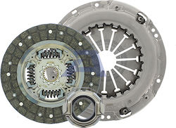 Aisin Комплект Съединител Kt-202b Aisin Комплект Съединител Kt-202b