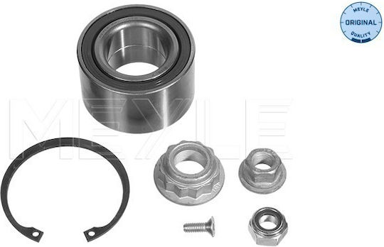 Meyle Radlager Satz 100 498 0020