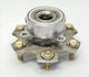 Wahlberg Wb93086 Wheel Bearing Set