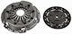 Sachs Kupplungssatz 3000 954 075