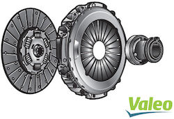 Set De Ambreiaj Valeo 805154
