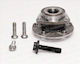 Wahlberg Wb93444 Wheel Bearing Set