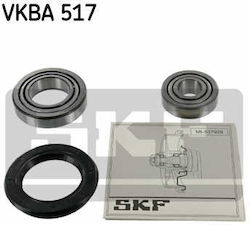Set Rulment Roată Skf Vkba 517