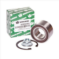 Wahlberg Wb92464 Wheel Bearing Set Wahlberg Wb92464 Wheel Bearing Set