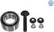 Meyle Wheel Bearing Set 100 498 0337
