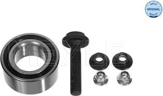 Meyle Wheel Bearing Set 100 498 0337