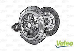 Valeo Set De Ambreiaj 832498
