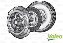 Valeo Clutch Kit 835013