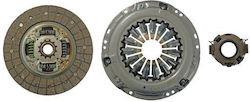 Aisin Clutch Kit Kt-261c Aisin Clutch Kit Kt-261c