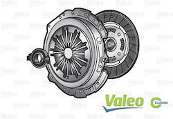 Valeo Clutch Kit 786063 Valeo Clutch Kit 786063