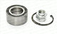 Wahlberg Wb98673 Radlager Set