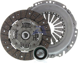 Aisin Clutch Kit Kn-082 Aisin Clutch Kit Kn-082