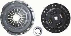 Sachs Kupplungssatz 3000 641 001