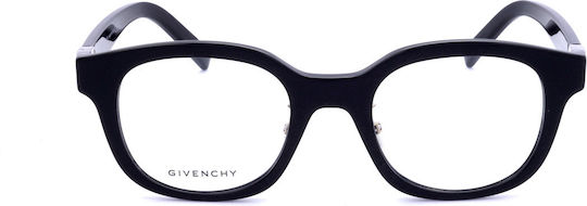 Givenchy Giv Brillengestelle mit Rezept Vista Gv50075f 001 51 22 140