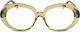 Loewe Low Montatura Vista Lw50089i 096 53 17 140