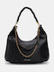 Women's Shoulder Bag Black